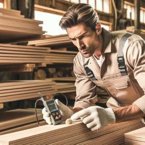 Using a Moisture Meter: Best Practices to Avoid Warped Lumber – 7 Proven, Great Steps