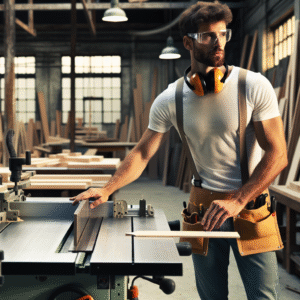 Top Safety Checklist Before Operating a Table Saw – 12 Essential, Critical Tips