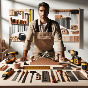 Beginner Woodworking Tools: The Essential Starter Kit – 7 Great
