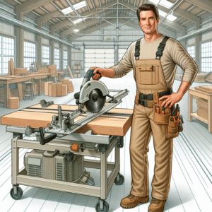 Preventing Kickback: Safe Circular Saw Handling Techniques — 7 Proven Brilliant Tips