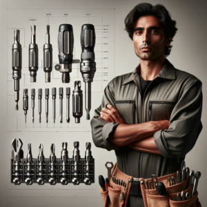 Guide to Selecting Multi-Bit Screwdrivers for Versatile Fastening: 7 Essential Tips for Great Results