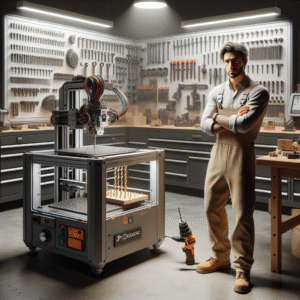 3D Printing for Custom Tool Accessories and Jigs – 5 Must-Have Great Tips