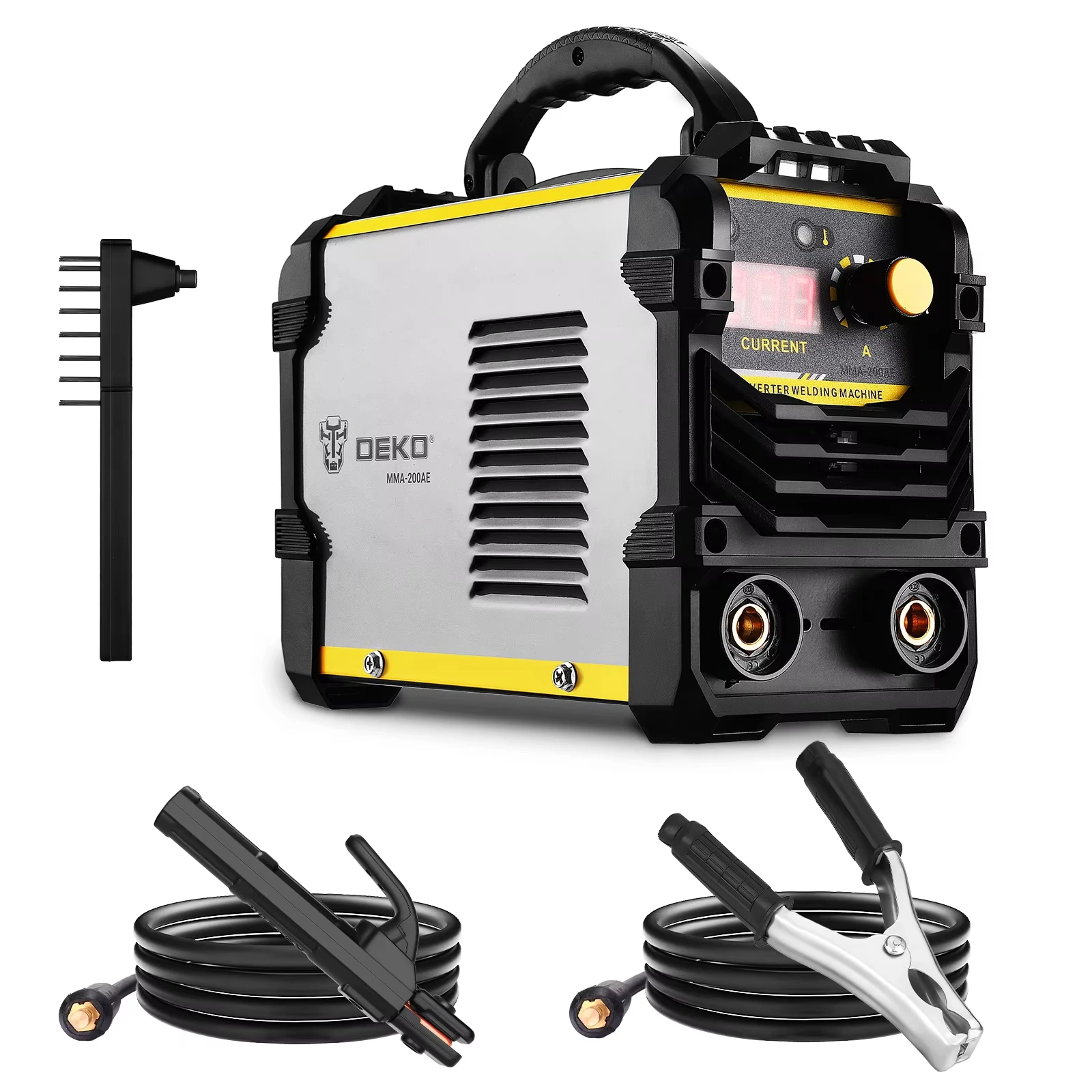 DC Inverter ARC Welder 220V