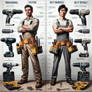 Cordless Drill Buying Guide: Voltage, Torque, and Ergonomics Explained – 7 Essential, Brilliant Tips