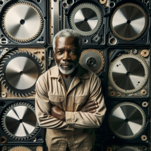 How to Choose the Right Circular Saw Blade for Different Materials: 7 Essential Brilliant Tips