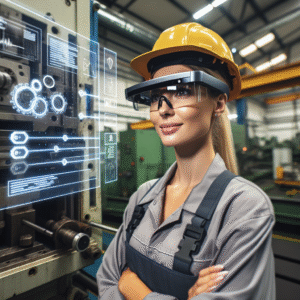 Augmented Reality Safety Glasses: Overlaying Instructions on the Job – 7 Proven, Brilliant Tips