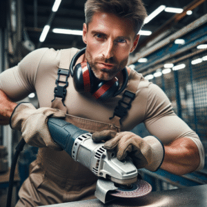 Water‑Cooled Angle Grinders: Reducing Heat and Extending Life – 7 Proven, Brilliant Tips