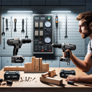 DeWalt vs. Milwaukee 20V/18V Drill Driver Face‑Off – 7 Ultimate Brilliant Insights